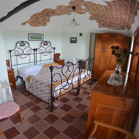 B&B Ca' Dla Nona Brusasco Экстерьер фото