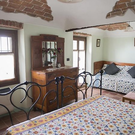 B&B Ca' Dla Nona Brusasco Экстерьер фото