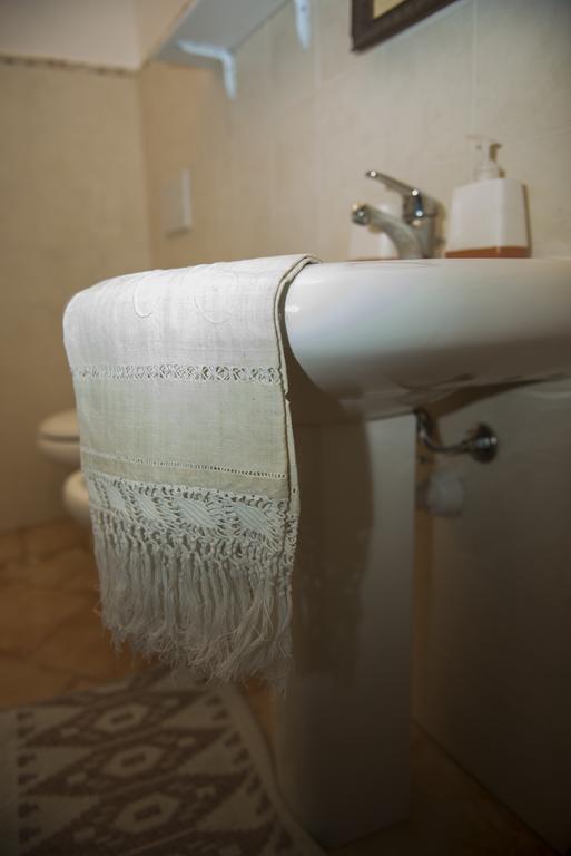 B&B Ca' Dla Nona Brusasco Экстерьер фото