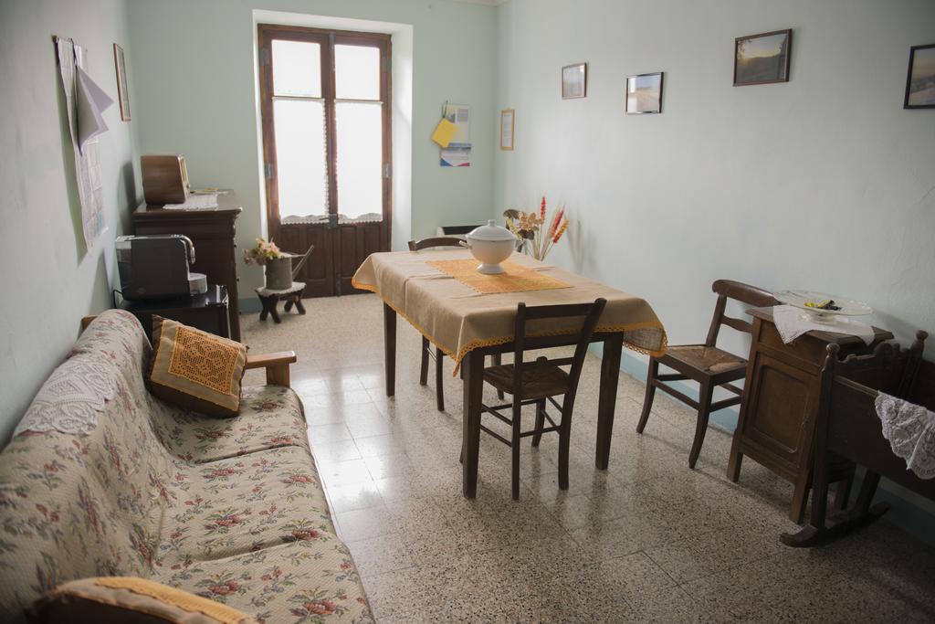 B&B Ca' Dla Nona Brusasco Экстерьер фото