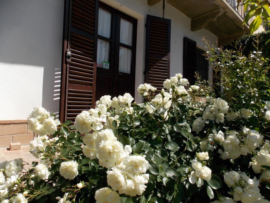 B&B Ca' Dla Nona Brusasco Экстерьер фото